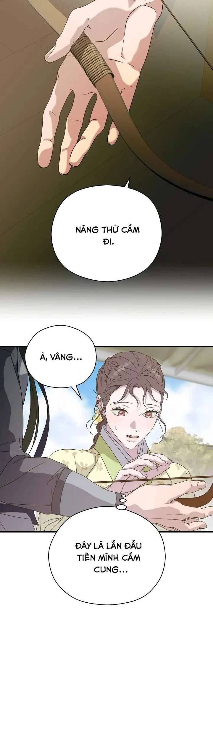 Ta Chỉ Muốn Ăn Em - Chapter 24 - Page 20