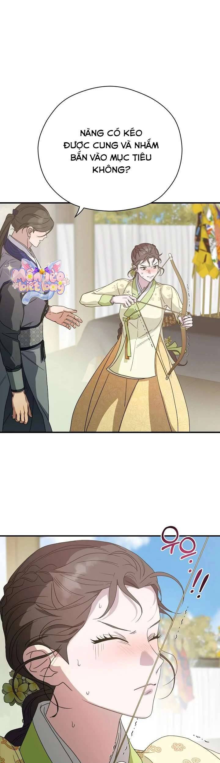 Ta Chỉ Muốn Ăn Em - Chapter 24 - Page 21