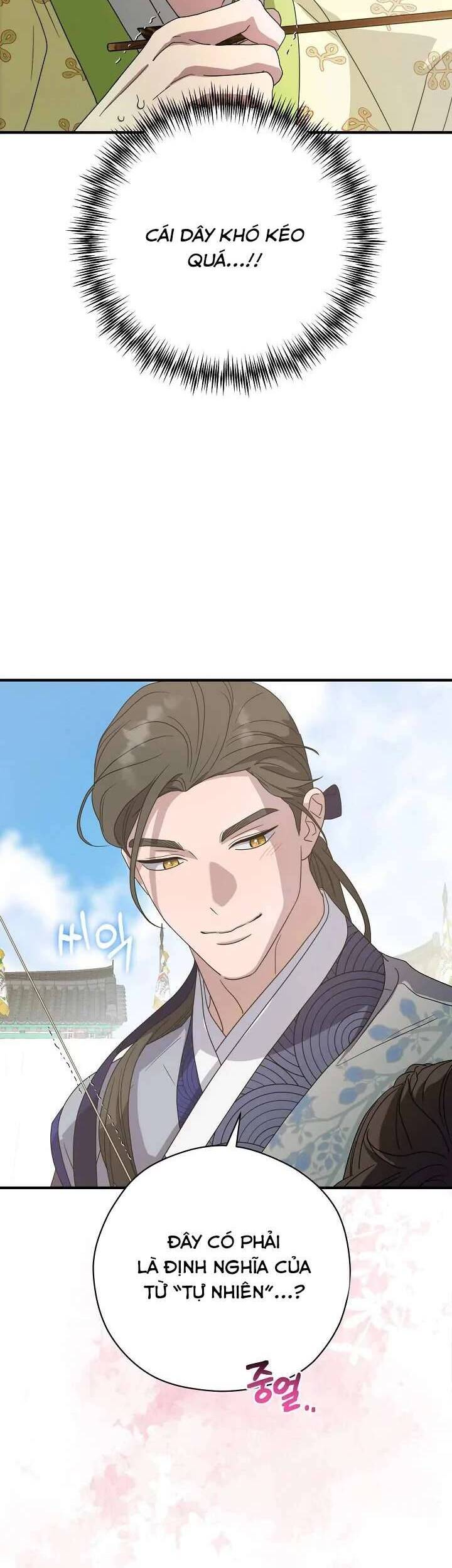 Ta Chỉ Muốn Ăn Em - Chapter 24 - Page 22