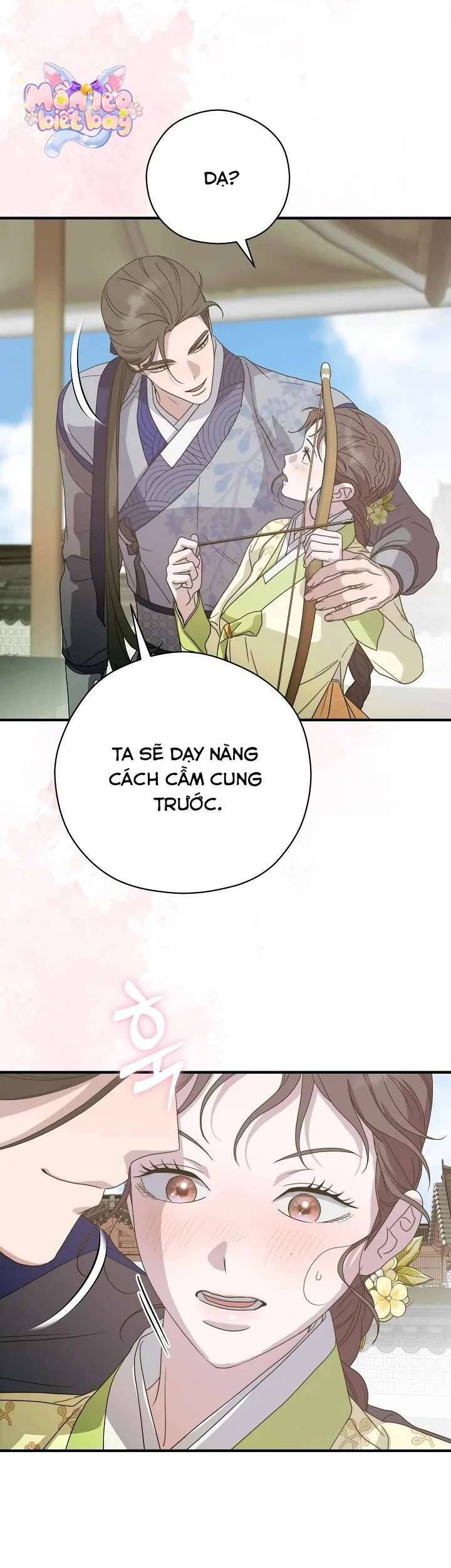 Ta Chỉ Muốn Ăn Em - Chapter 24 - Page 23