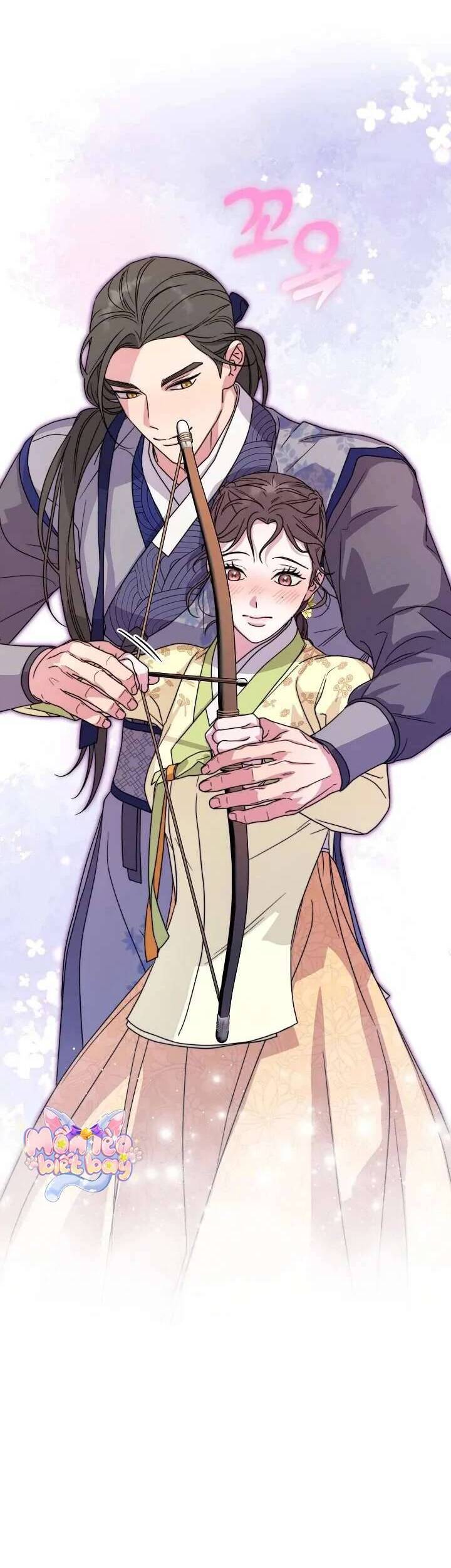 Ta Chỉ Muốn Ăn Em - Chapter 24 - Page 24