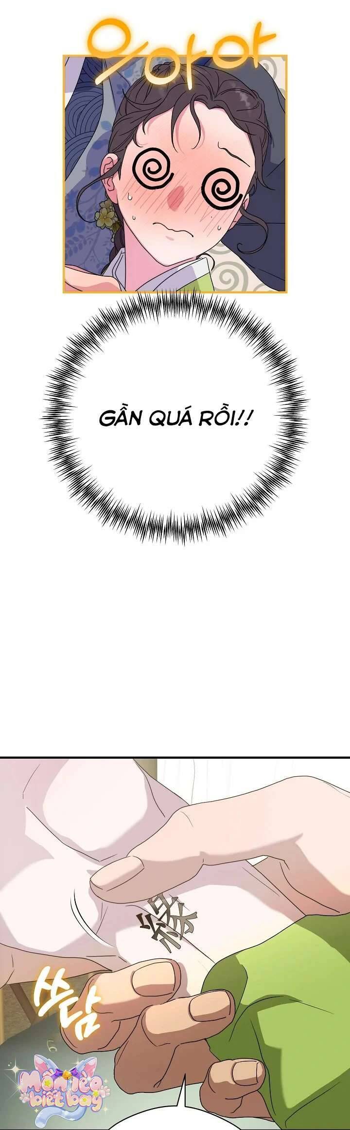 Ta Chỉ Muốn Ăn Em - Chapter 24 - Page 25