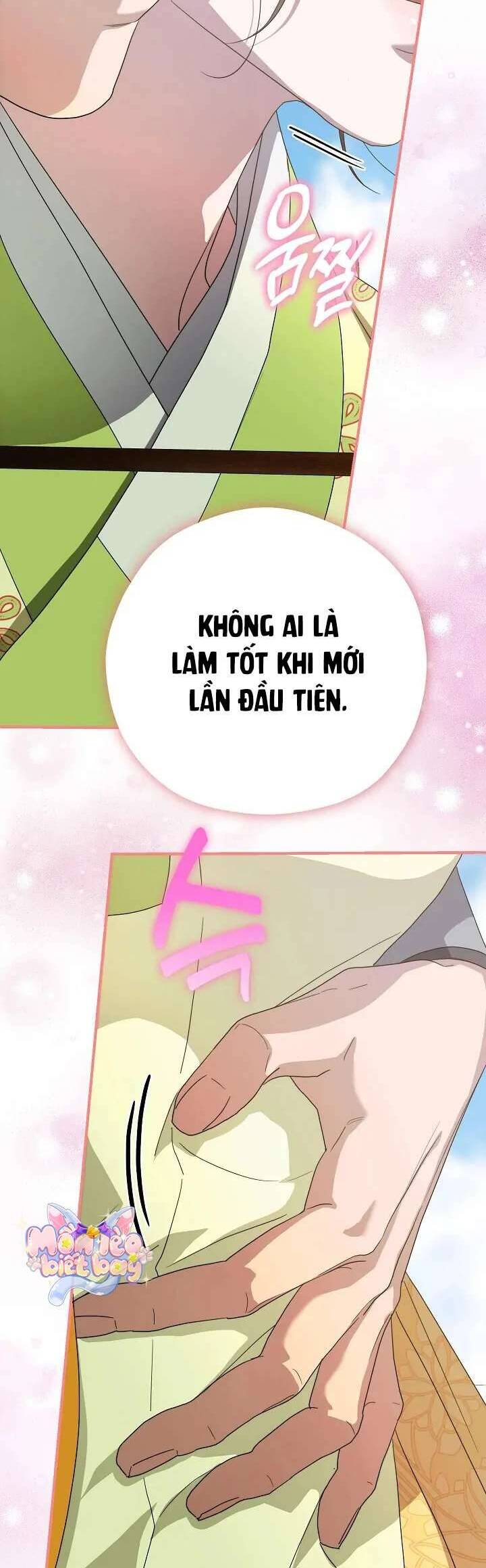 Ta Chỉ Muốn Ăn Em - Chapter 24 - Page 27