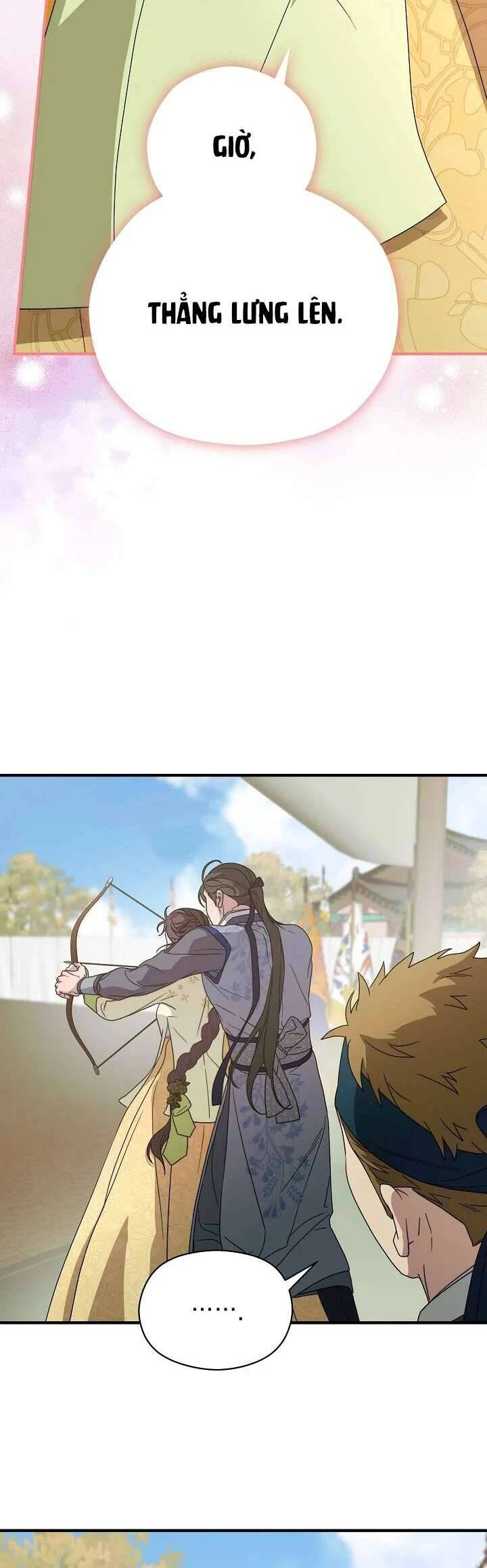 Ta Chỉ Muốn Ăn Em - Chapter 24 - Page 28