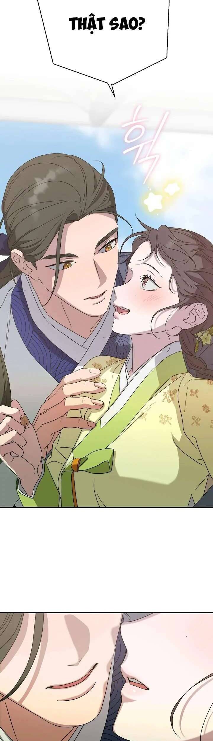 Ta Chỉ Muốn Ăn Em - Chapter 24 - Page 31