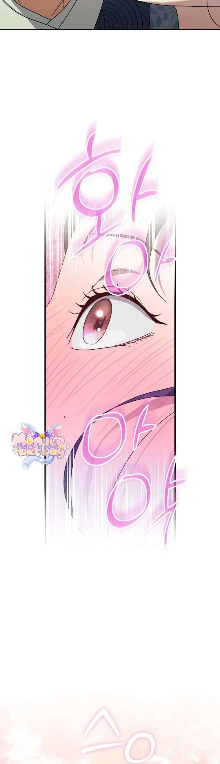 Ta Chỉ Muốn Ăn Em - Chapter 24 - Page 32