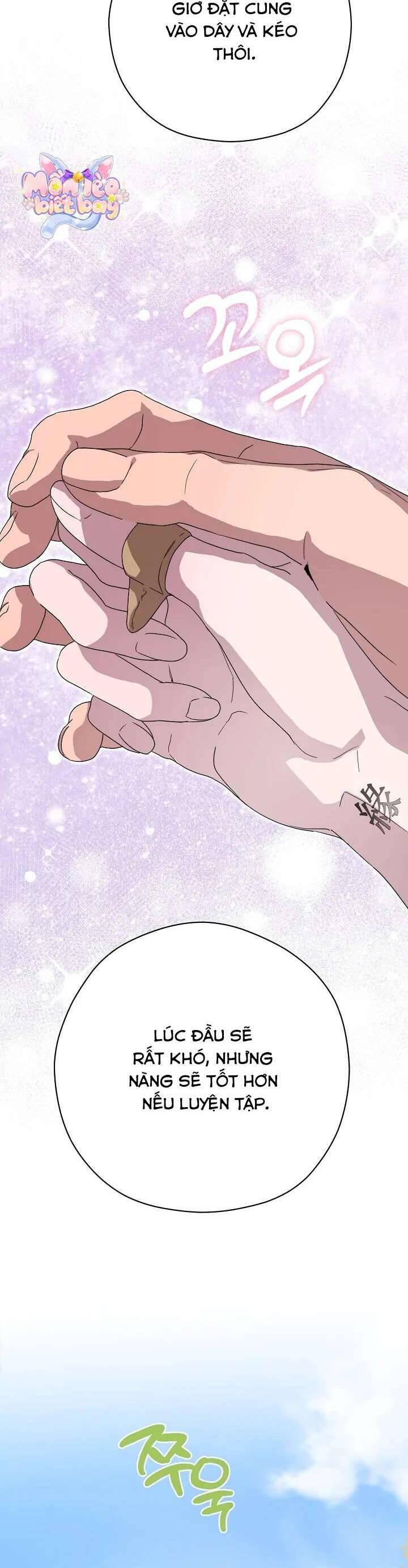 Ta Chỉ Muốn Ăn Em - Chapter 24 - Page 35