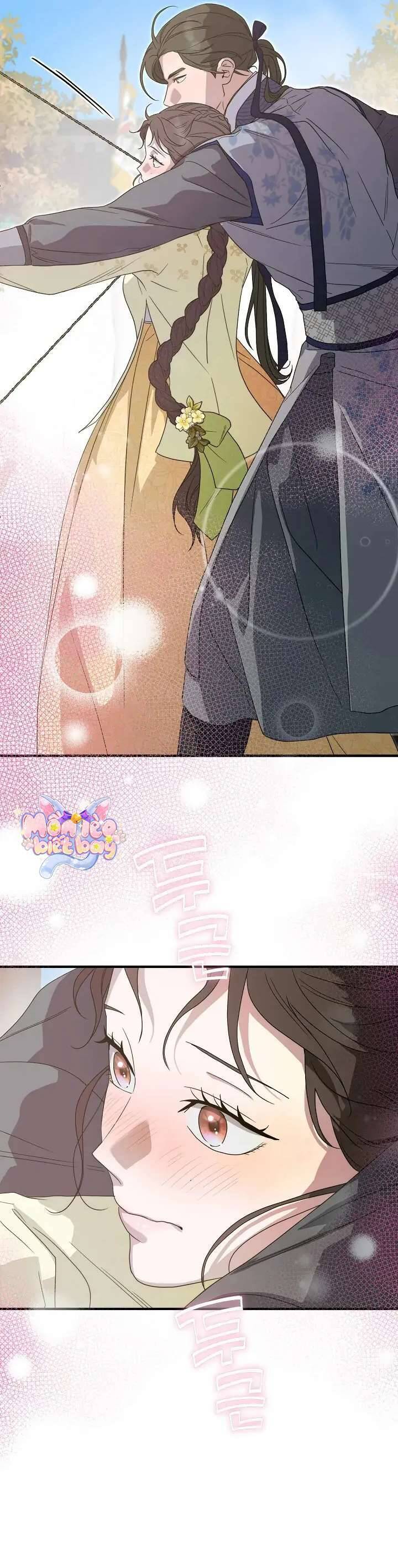 Ta Chỉ Muốn Ăn Em - Chapter 24 - Page 36