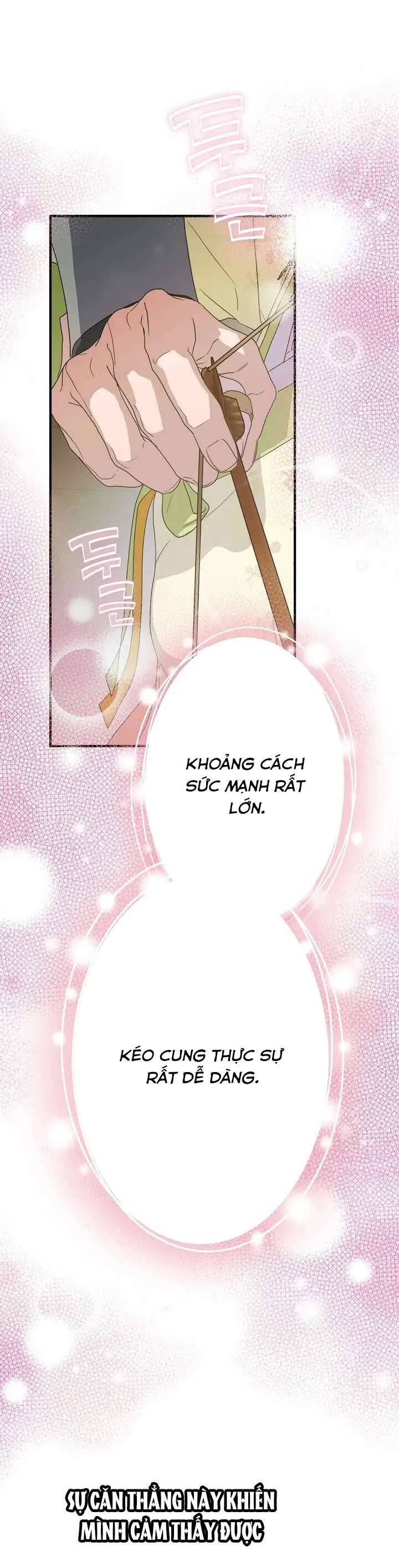 Ta Chỉ Muốn Ăn Em - Chapter 24 - Page 37