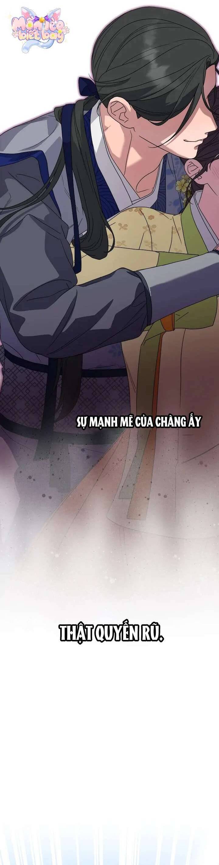 Ta Chỉ Muốn Ăn Em - Chapter 24 - Page 38