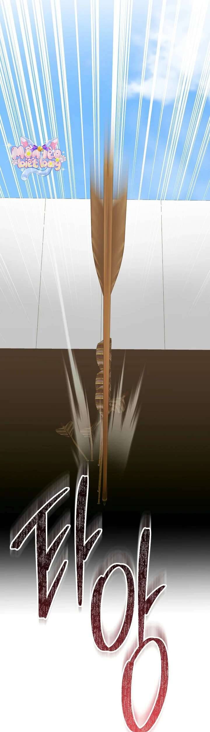 Ta Chỉ Muốn Ăn Em - Chapter 24 - Page 39