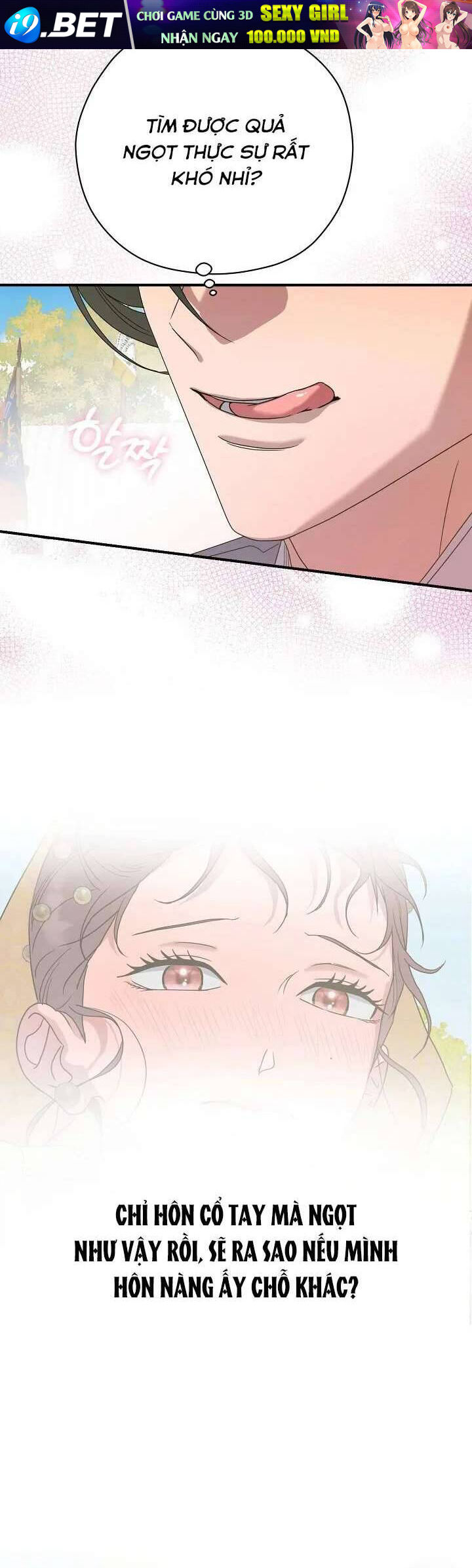 Ta Chỉ Muốn Ăn Em - Chapter 24 - Page 4