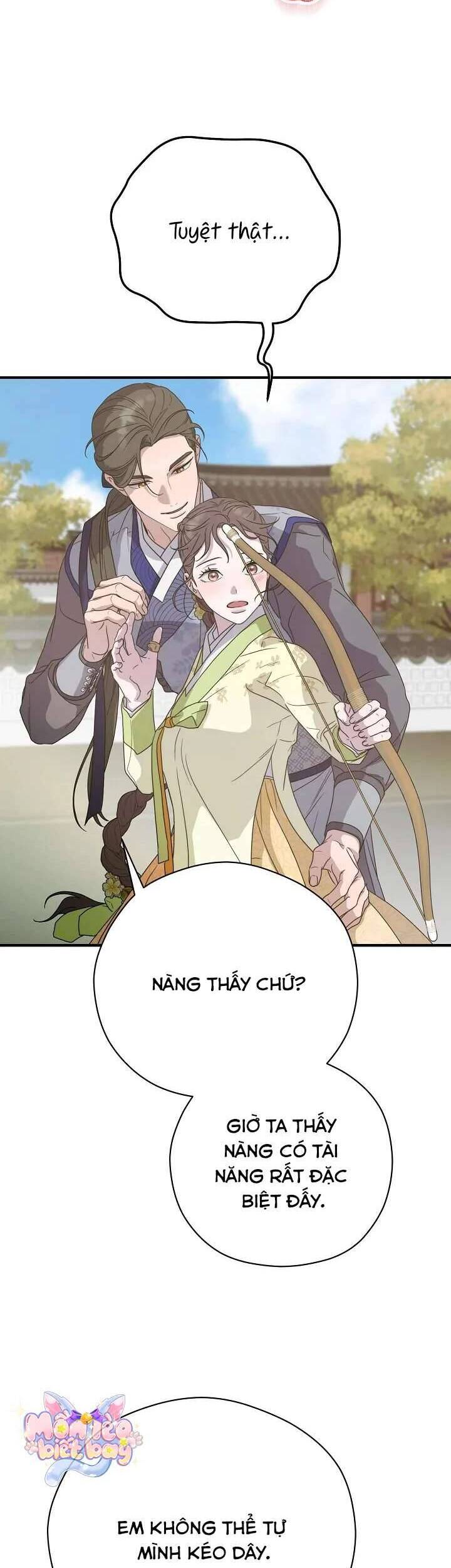 Ta Chỉ Muốn Ăn Em - Chapter 24 - Page 40