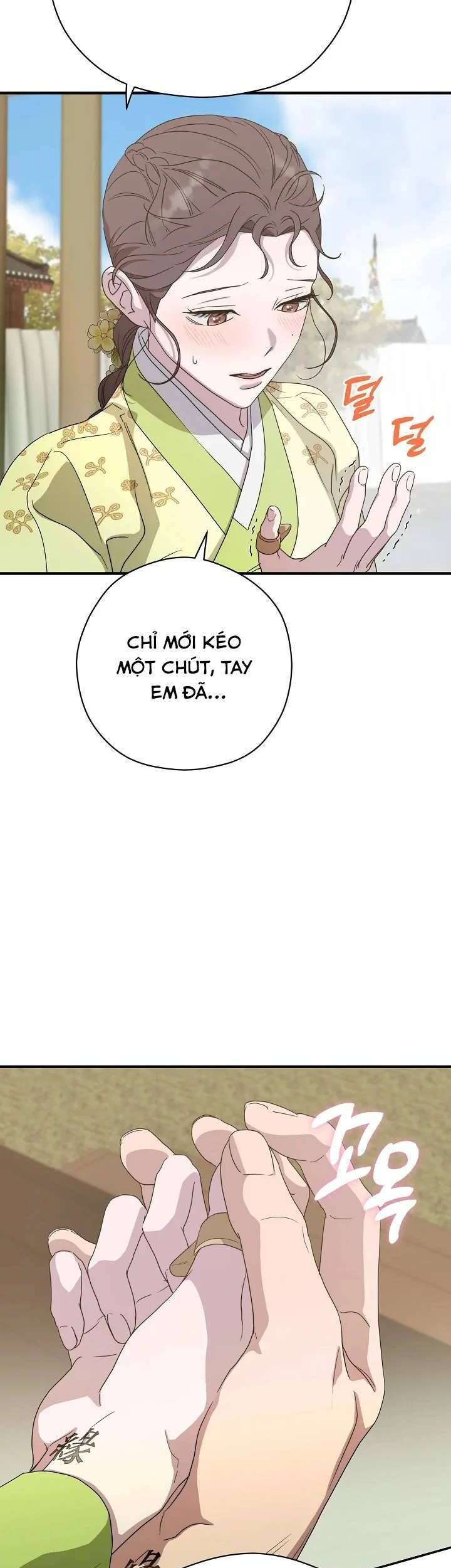 Ta Chỉ Muốn Ăn Em - Chapter 24 - Page 41