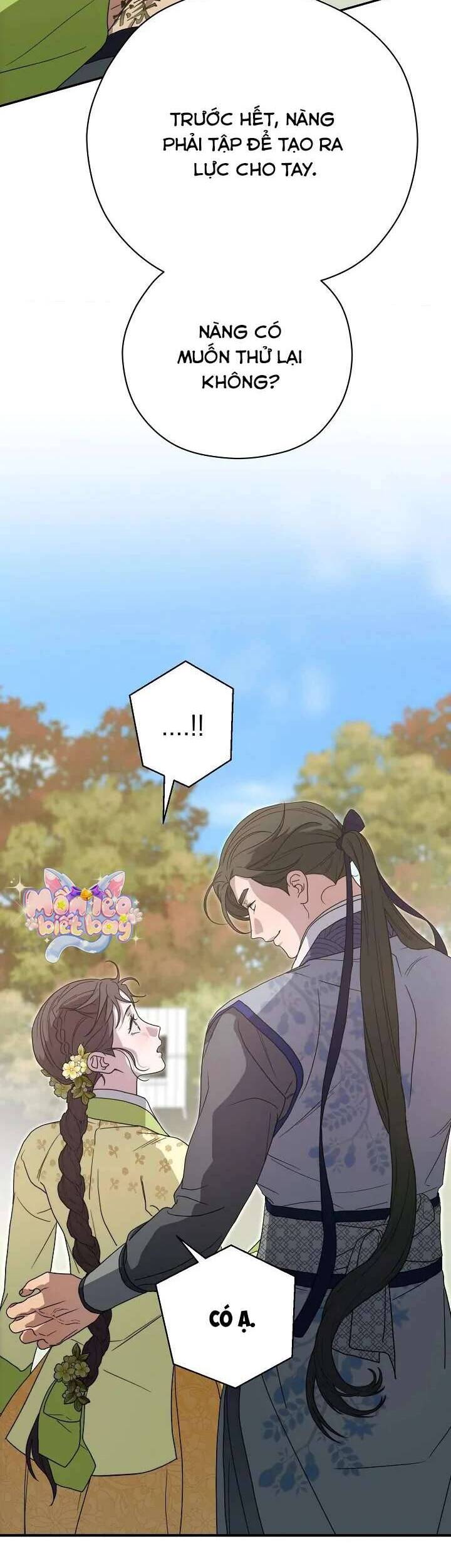 Ta Chỉ Muốn Ăn Em - Chapter 24 - Page 42