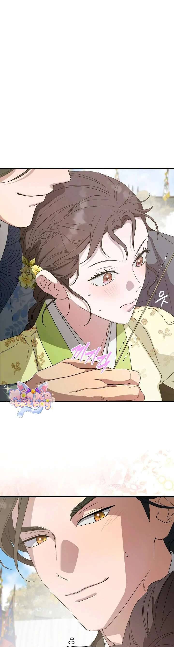 Ta Chỉ Muốn Ăn Em - Chapter 24 - Page 43