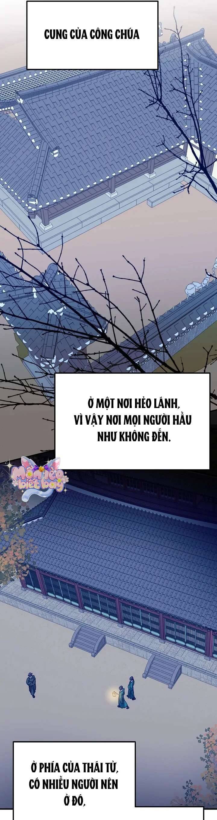 Ta Chỉ Muốn Ăn Em - Chapter 24 - Page 46