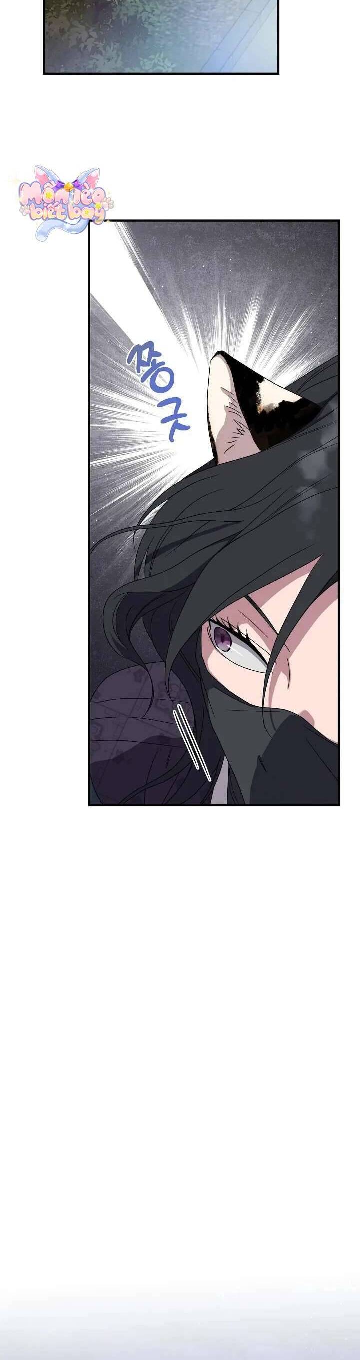 Ta Chỉ Muốn Ăn Em - Chapter 24 - Page 48