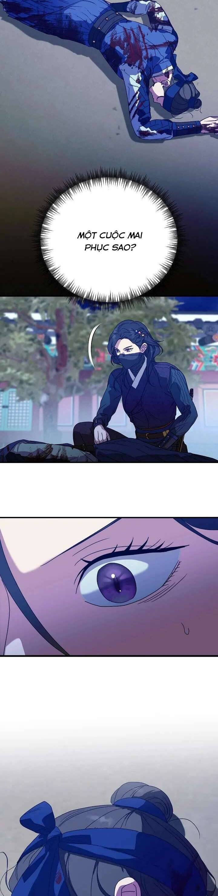 Ta Chỉ Muốn Ăn Em - Chapter 24 - Page 50