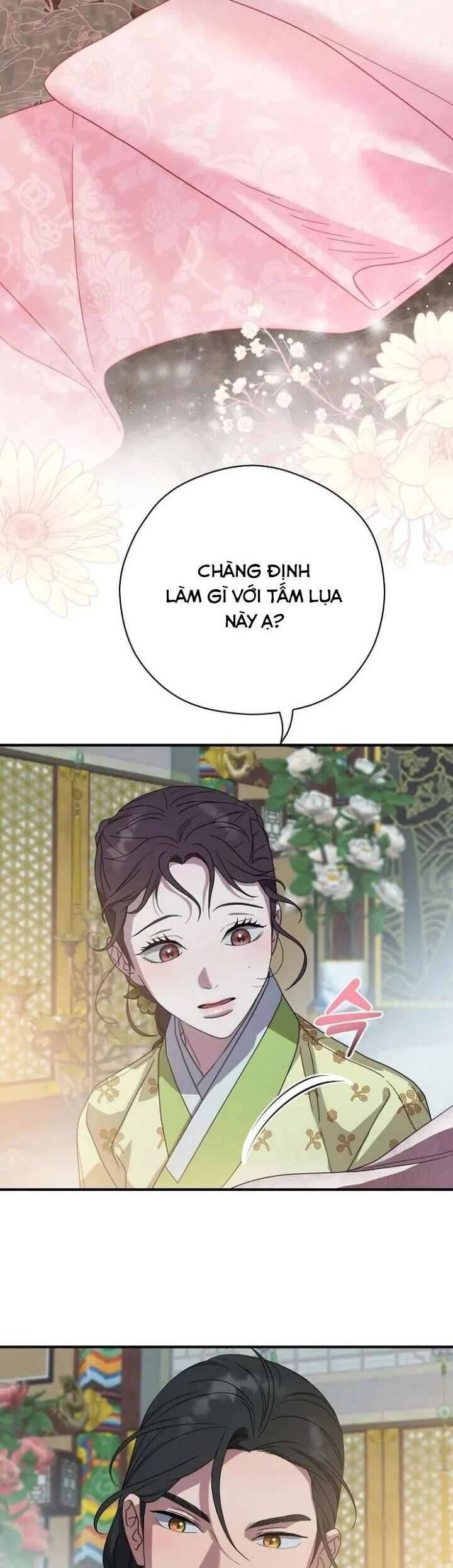 Ta Chỉ Muốn Ăn Em - Chapter 25 - Page 11