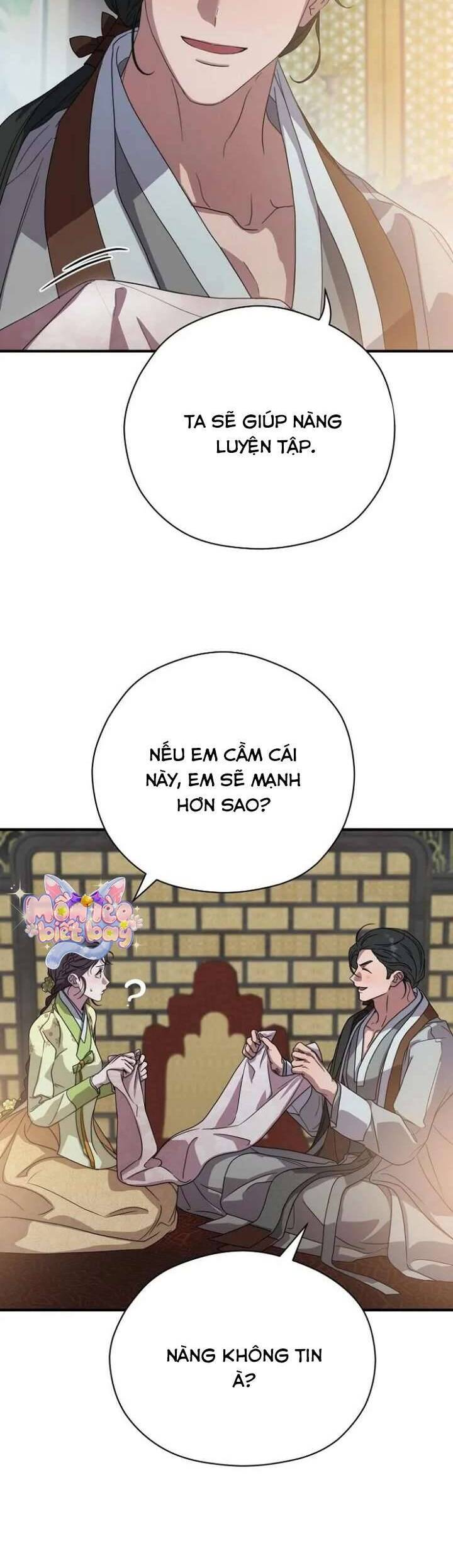 Ta Chỉ Muốn Ăn Em - Chapter 25 - Page 12