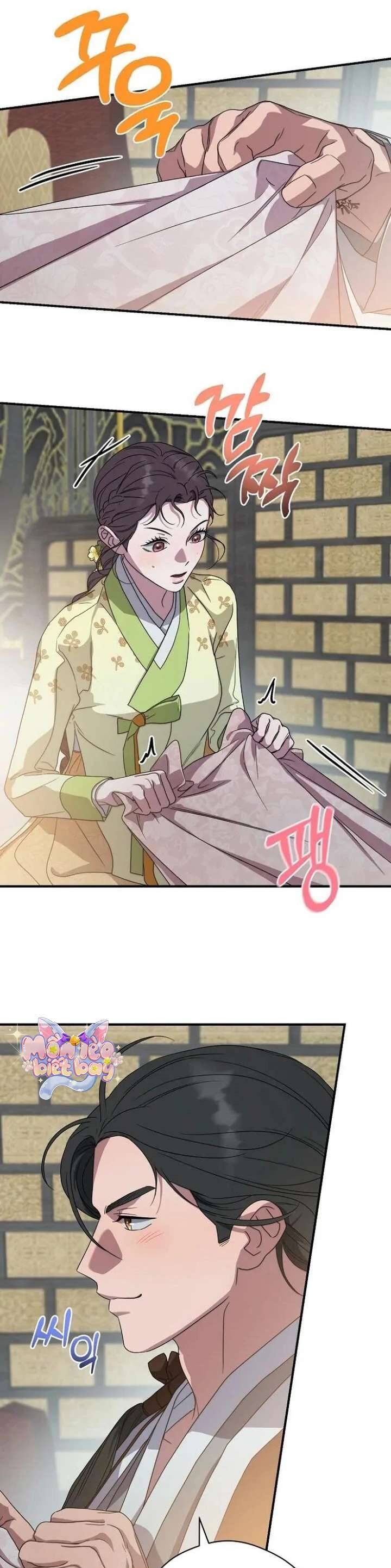 Ta Chỉ Muốn Ăn Em - Chapter 25 - Page 13