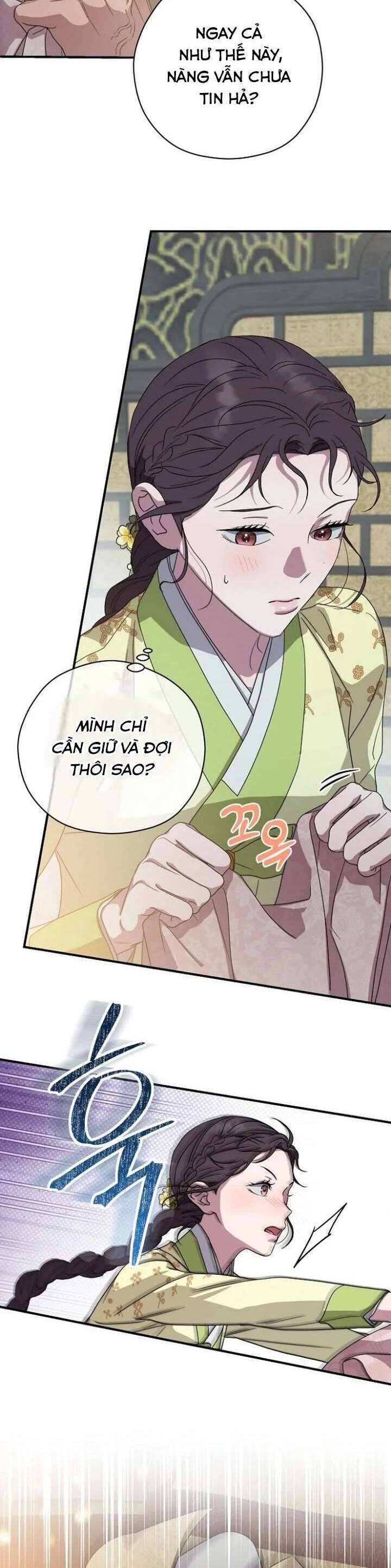 Ta Chỉ Muốn Ăn Em - Chapter 25 - Page 14