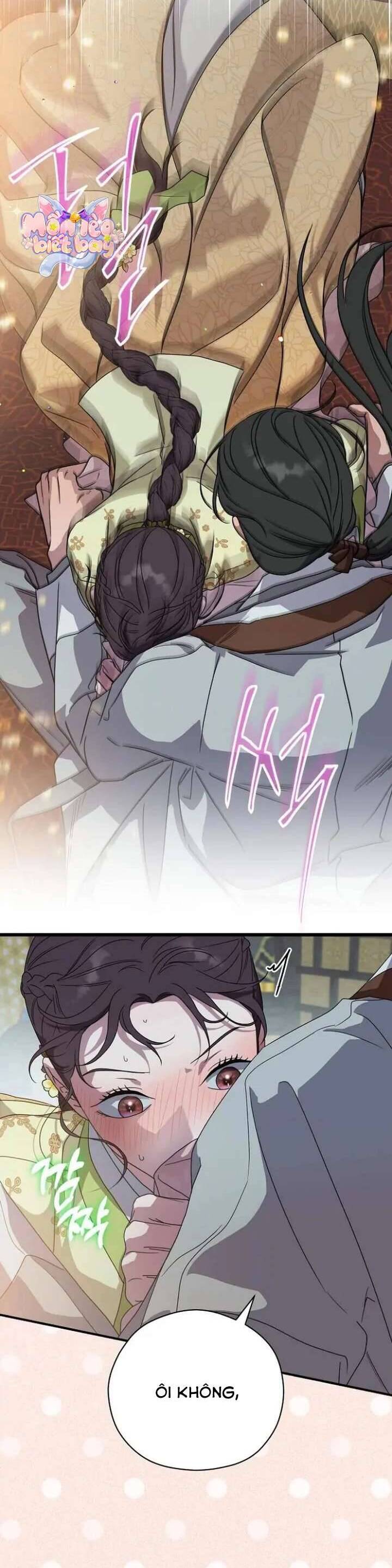 Ta Chỉ Muốn Ăn Em - Chapter 25 - Page 15