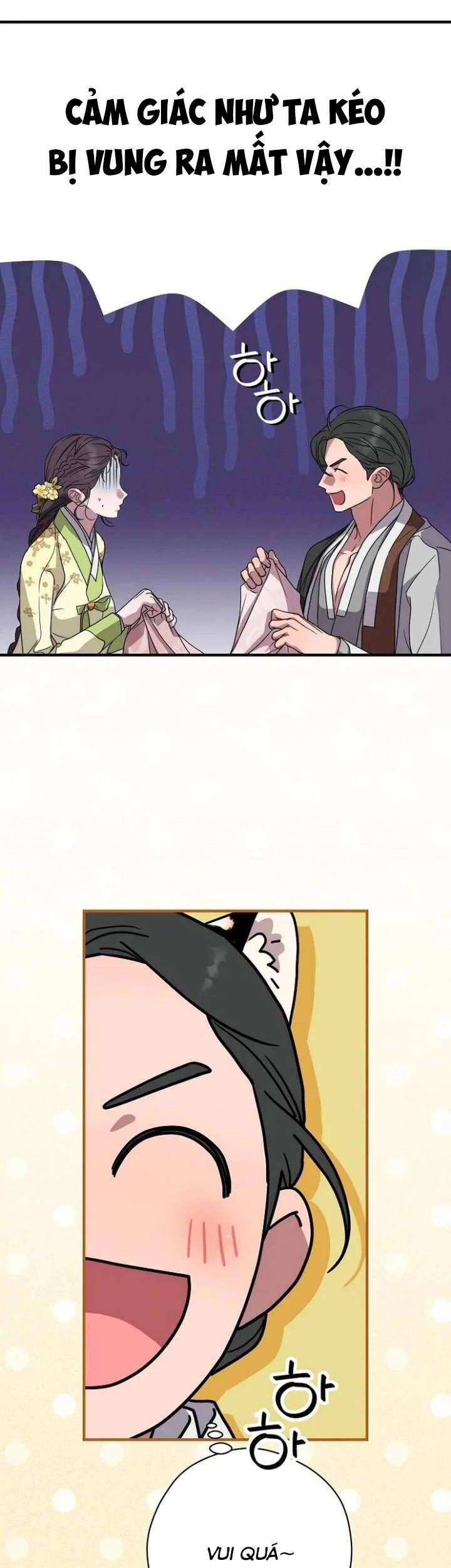 Ta Chỉ Muốn Ăn Em - Chapter 25 - Page 18