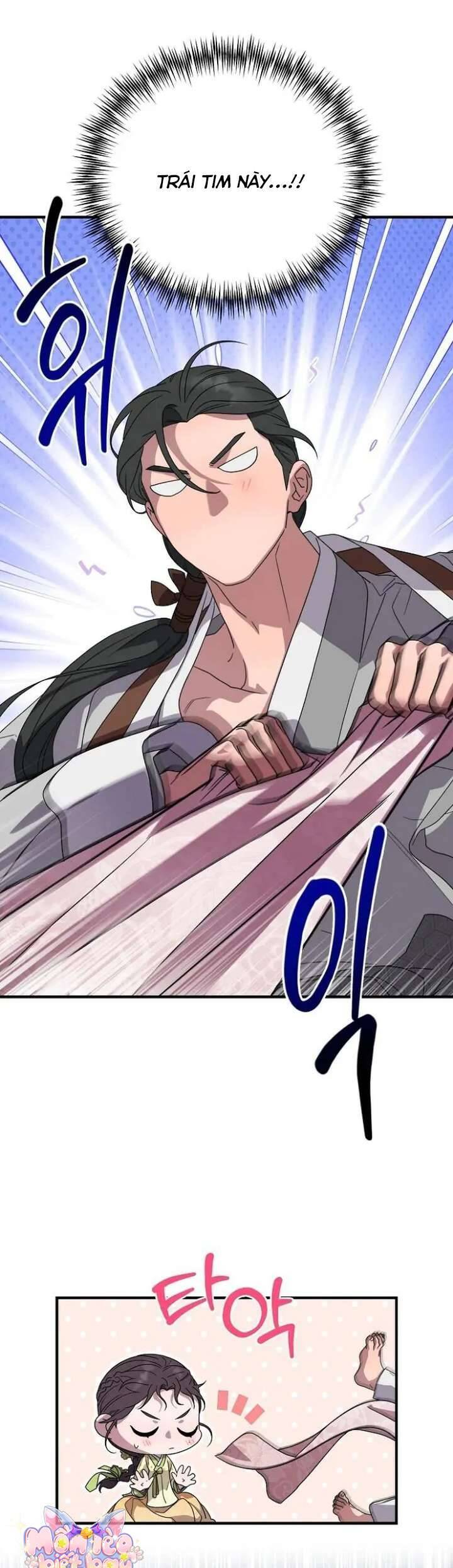 Ta Chỉ Muốn Ăn Em - Chapter 25 - Page 20