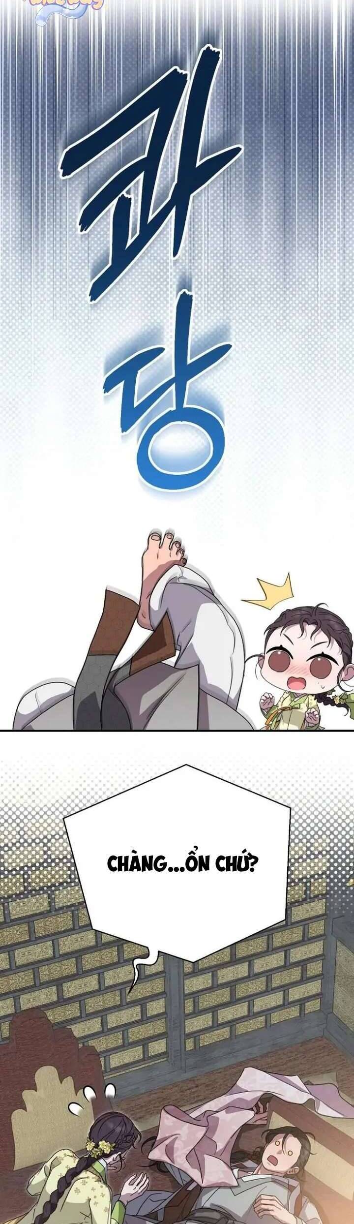 Ta Chỉ Muốn Ăn Em - Chapter 25 - Page 21