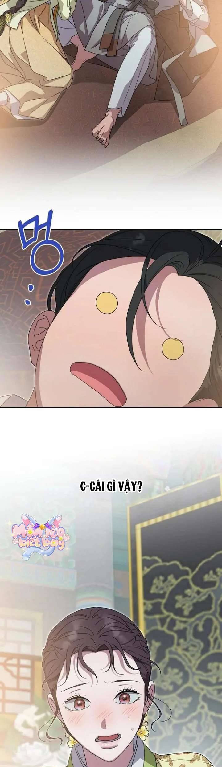 Ta Chỉ Muốn Ăn Em - Chapter 25 - Page 22