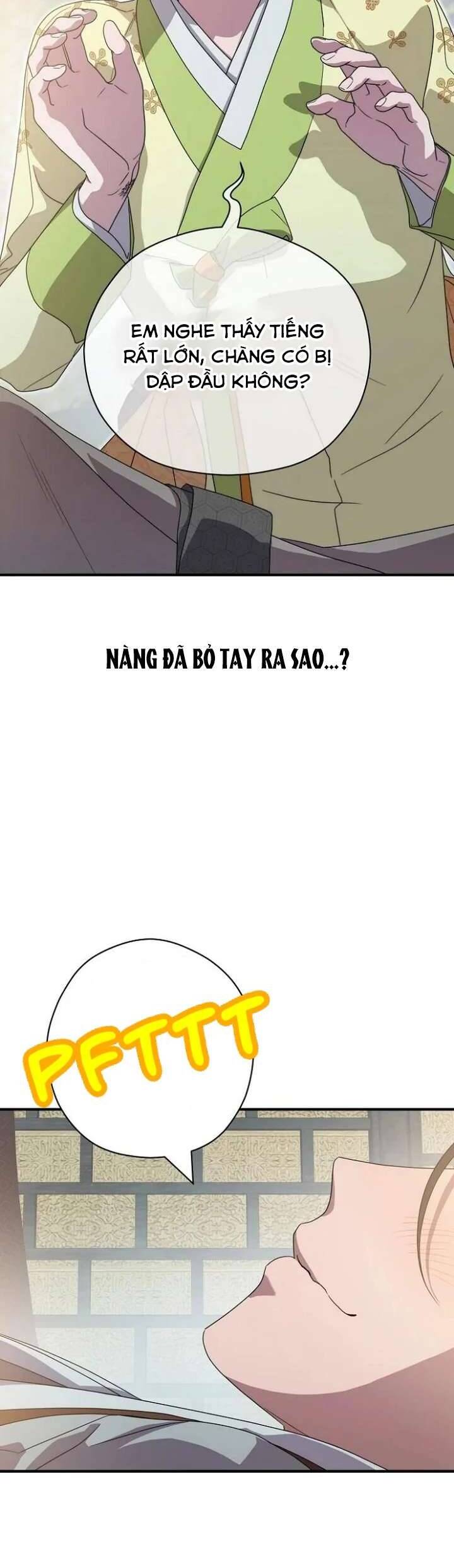 Ta Chỉ Muốn Ăn Em - Chapter 25 - Page 23