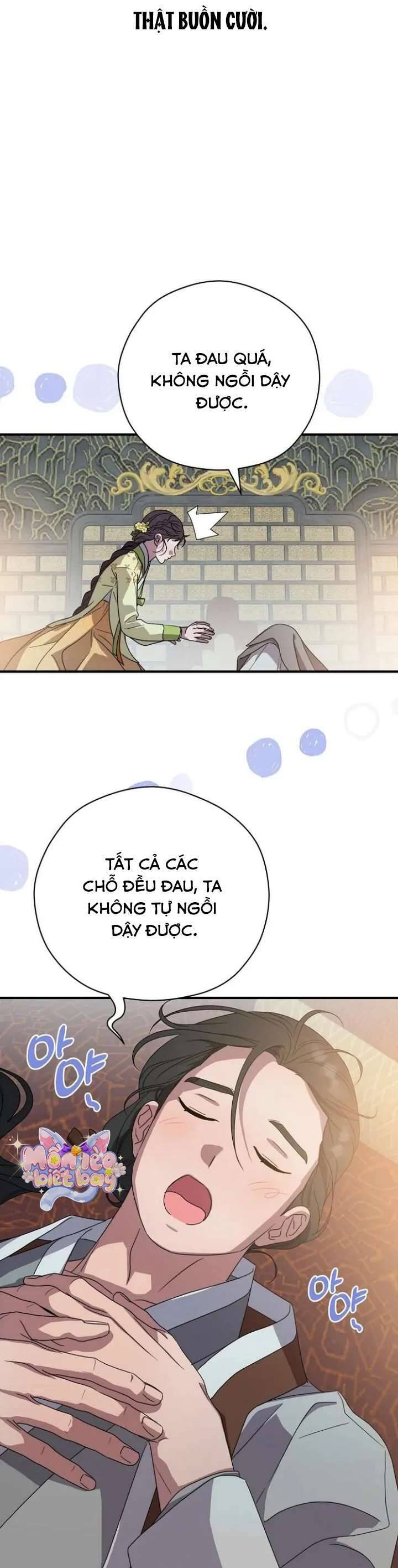 Ta Chỉ Muốn Ăn Em - Chapter 25 - Page 24