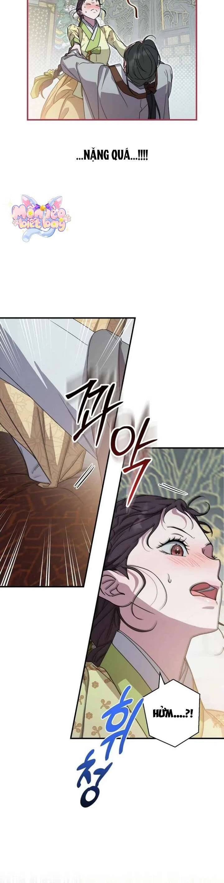 Ta Chỉ Muốn Ăn Em - Chapter 25 - Page 26
