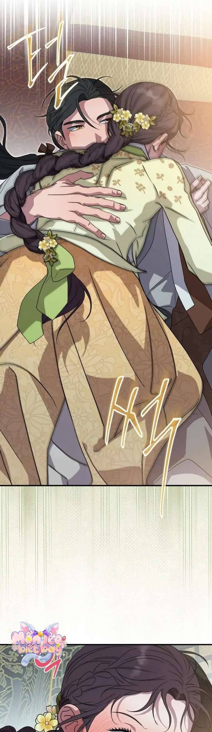 Ta Chỉ Muốn Ăn Em - Chapter 25 - Page 27