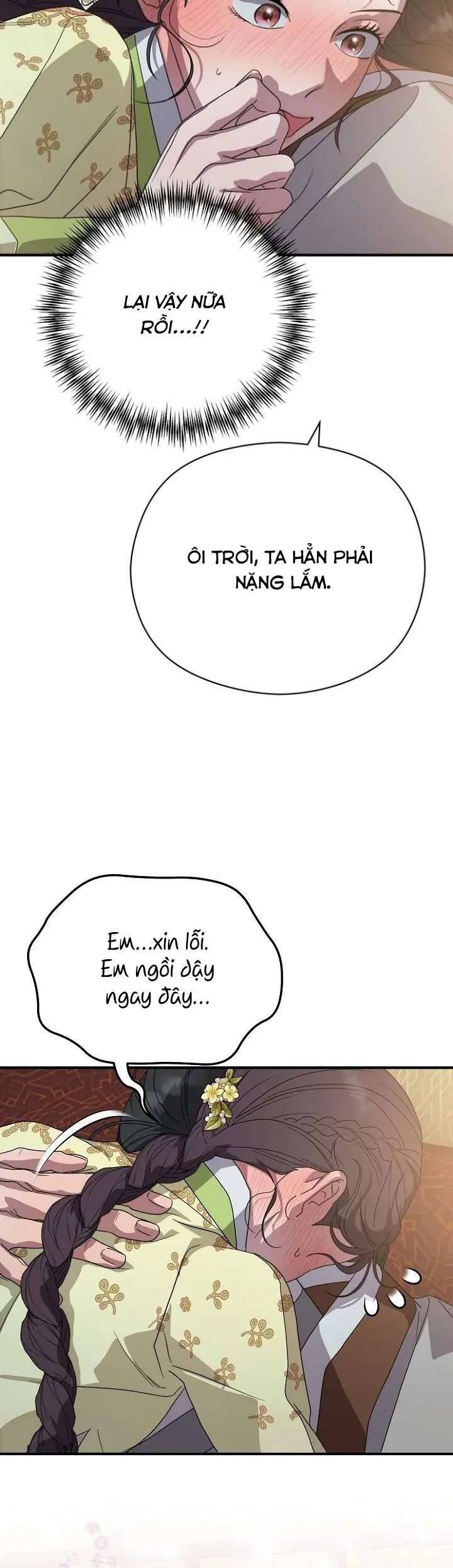 Ta Chỉ Muốn Ăn Em - Chapter 25 - Page 28