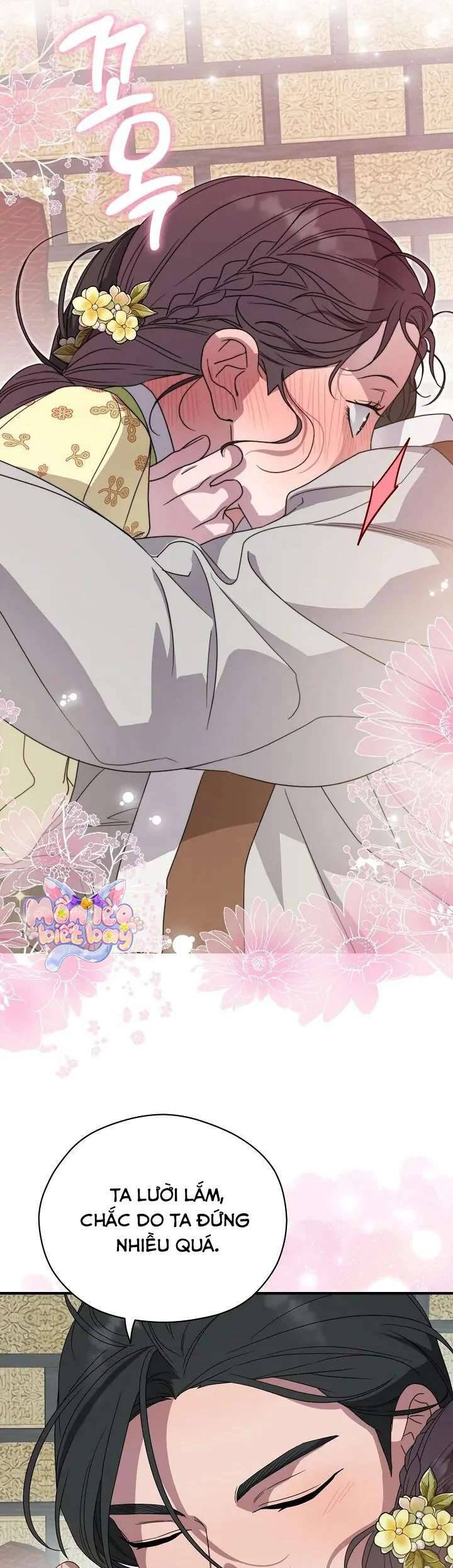 Ta Chỉ Muốn Ăn Em - Chapter 25 - Page 29