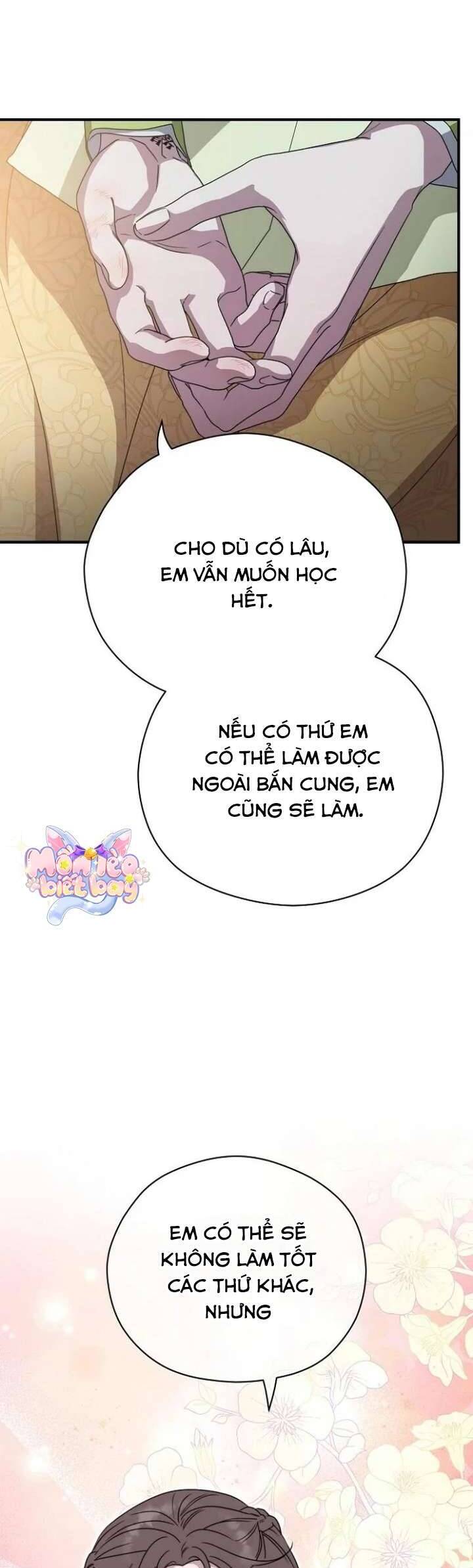 Ta Chỉ Muốn Ăn Em - Chapter 25 - Page 3