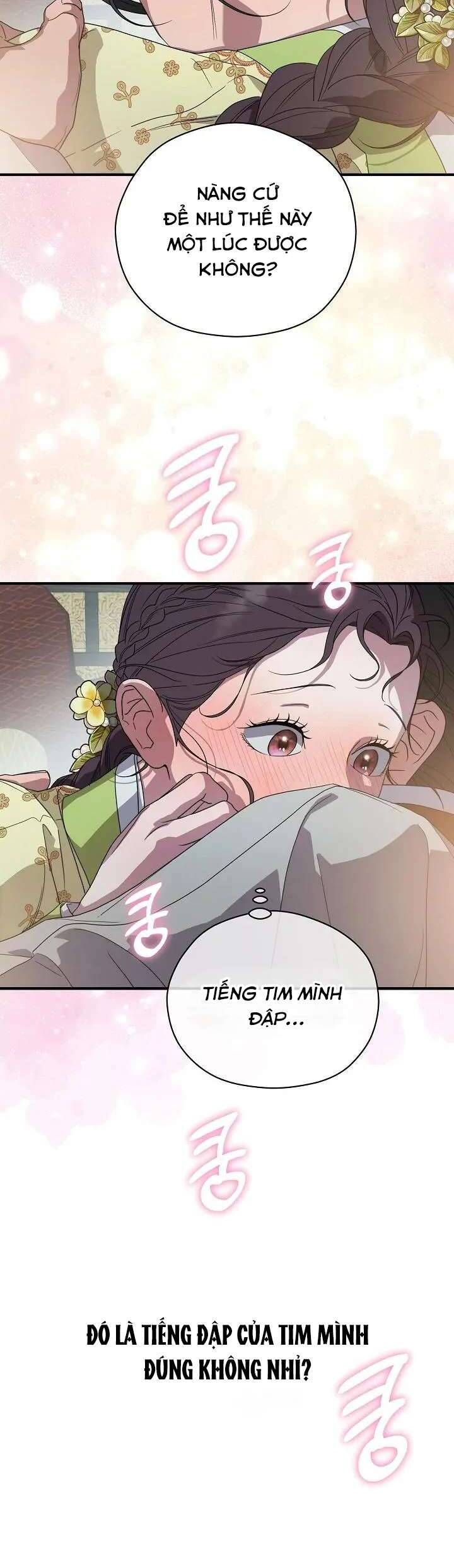 Ta Chỉ Muốn Ăn Em - Chapter 25 - Page 30