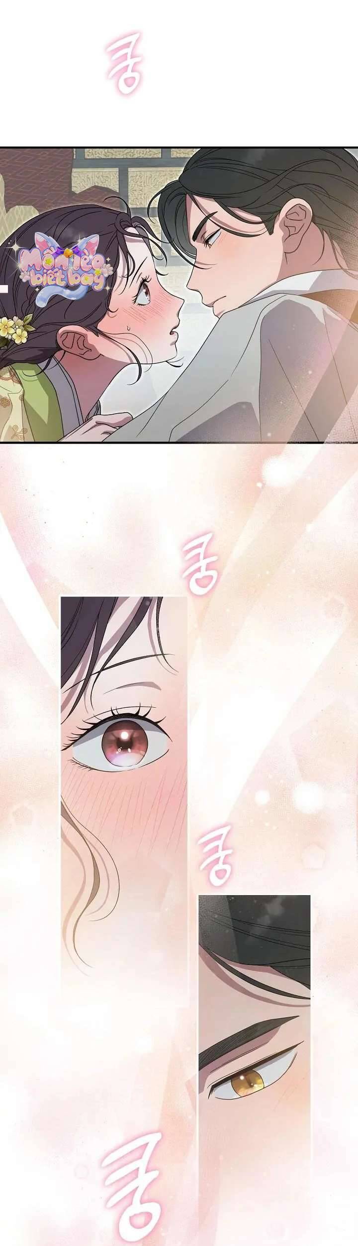 Ta Chỉ Muốn Ăn Em - Chapter 25 - Page 31