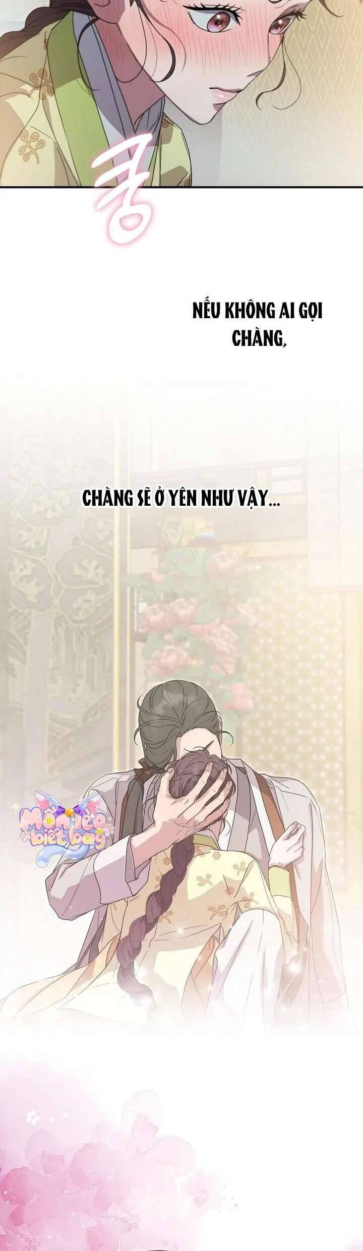 Ta Chỉ Muốn Ăn Em - Chapter 25 - Page 37