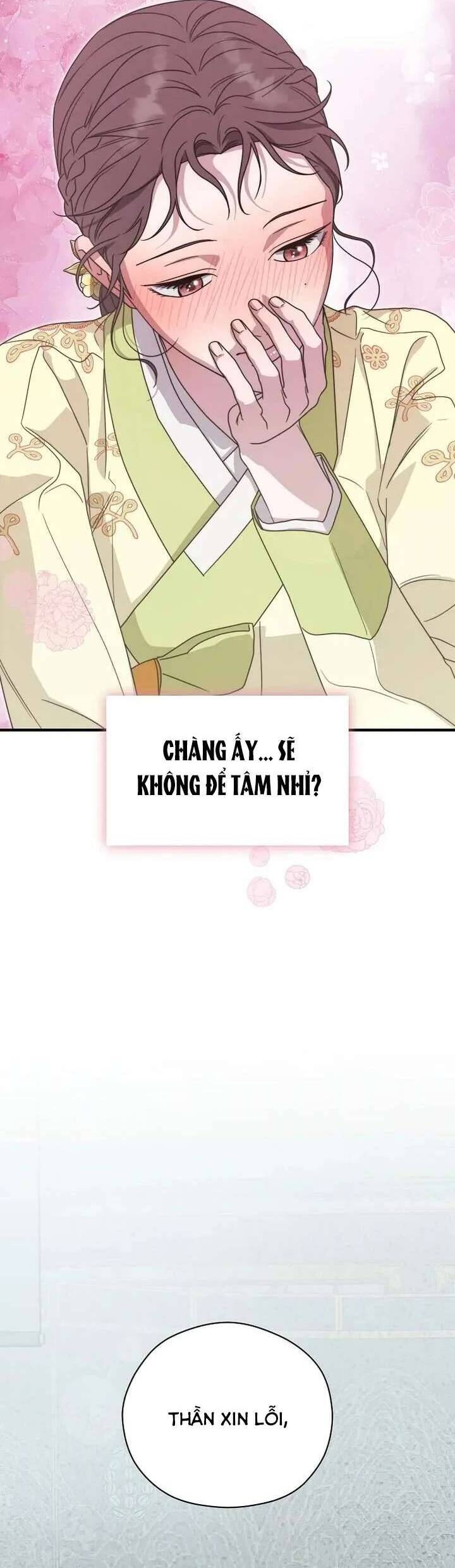 Ta Chỉ Muốn Ăn Em - Chapter 25 - Page 38