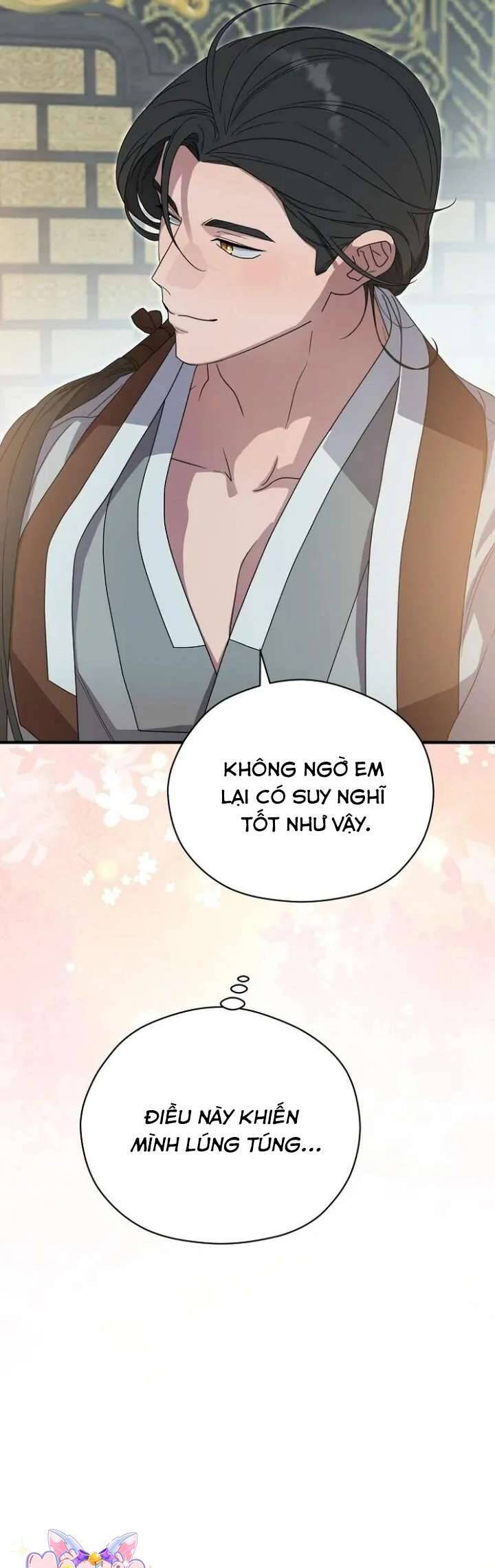 Ta Chỉ Muốn Ăn Em - Chapter 25 - Page 5