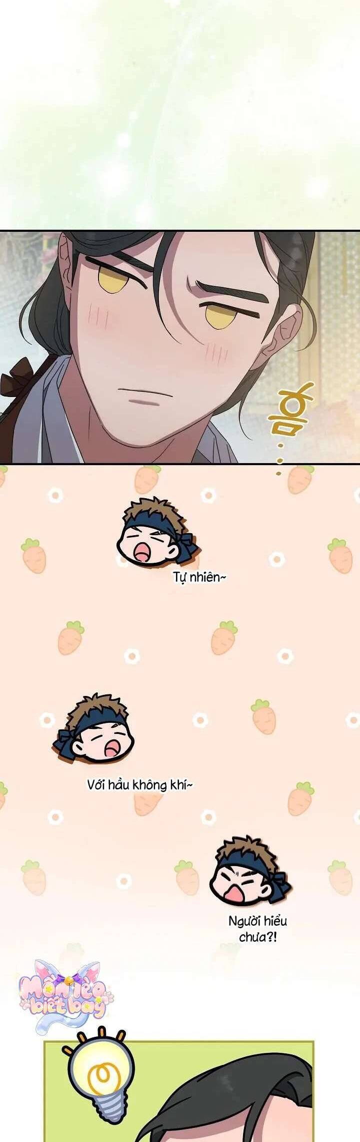 Ta Chỉ Muốn Ăn Em - Chapter 25 - Page 7