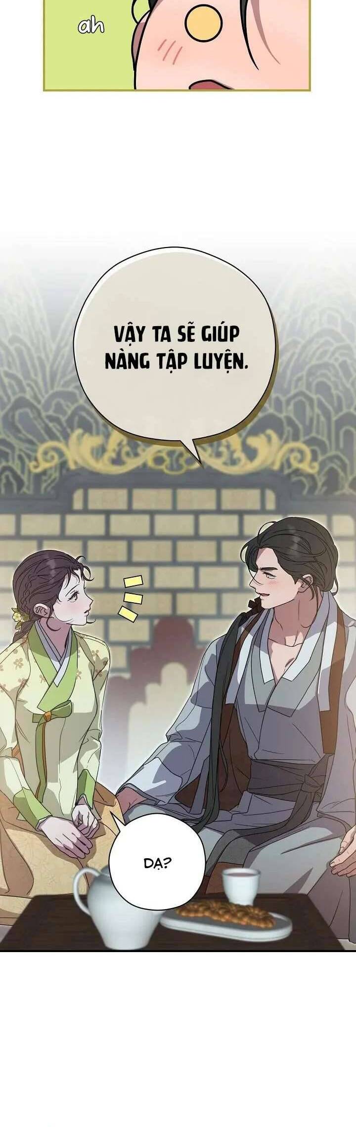 Ta Chỉ Muốn Ăn Em - Chapter 25 - Page 8