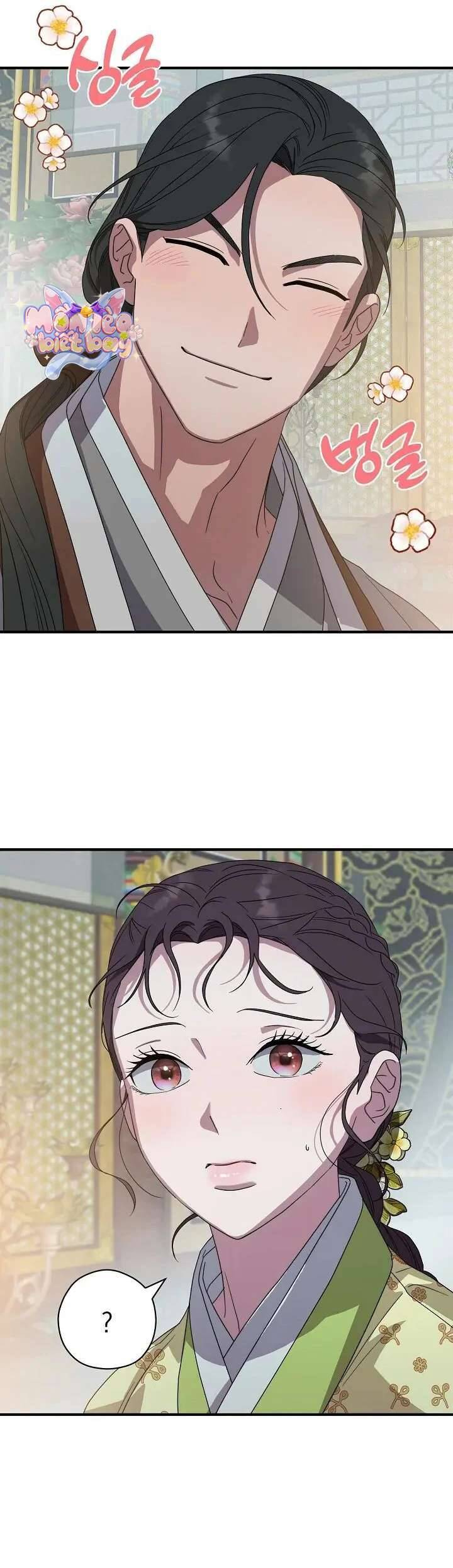 Ta Chỉ Muốn Ăn Em - Chapter 25 - Page 9