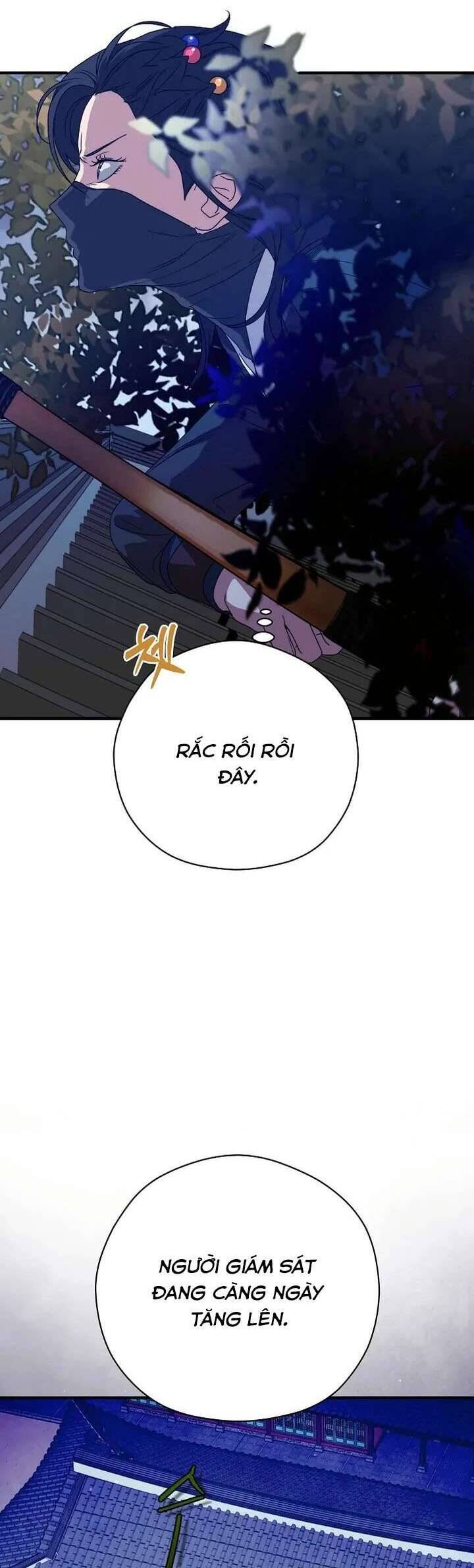 Ta Chỉ Muốn Ăn Em - Chapter 26 - Page 18