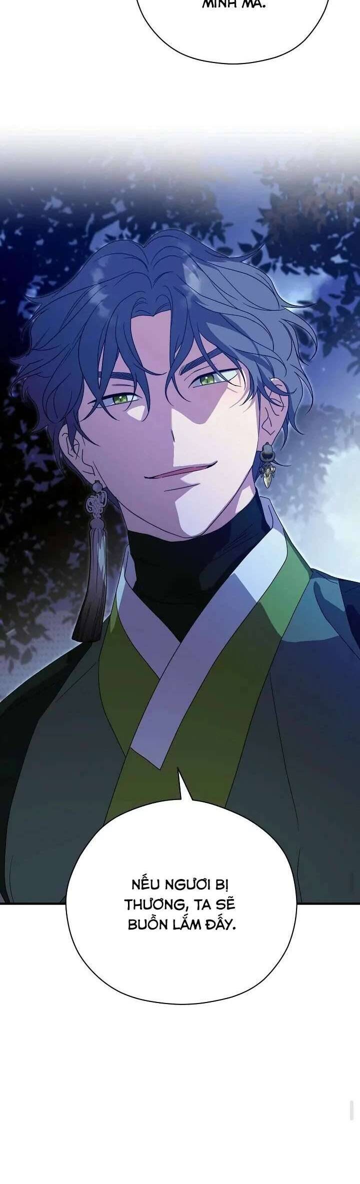 Ta Chỉ Muốn Ăn Em - Chapter 26 - Page 24