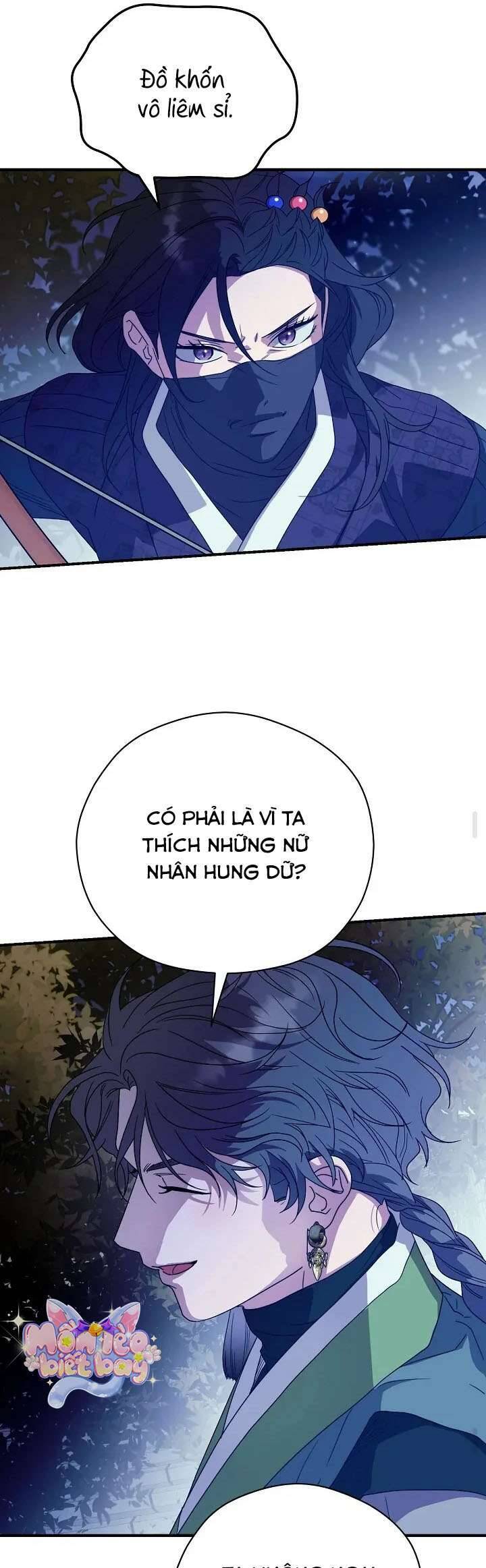 Ta Chỉ Muốn Ăn Em - Chapter 26 - Page 25